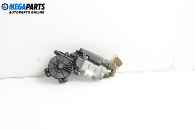 Motor macara geam for Renault Scenic II Minivan (06.2003 - 07.2010), 5 uși, monovolum, position: stânga - fața
