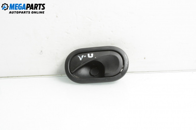 Inner handle for Renault Scenic II Minivan (06.2003 - 07.2010), 5 doors, minivan, position: front - left
