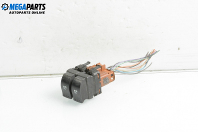 Tasten el. scheiben for Renault Scenic II Minivan (06.2003 - 07.2010)