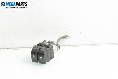 Tasten el. scheiben for Renault Scenic II Minivan (06.2003 - 07.2010)