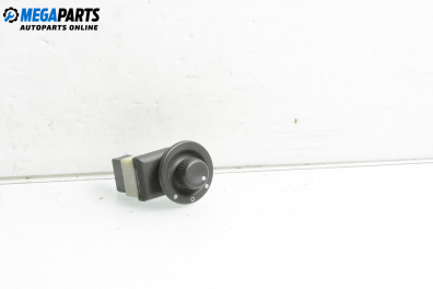 Buton oglinzi electrice for Renault Scenic II Minivan (06.2003 - 07.2010)