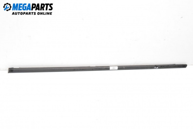 Door seal for Renault Scenic II Minivan (06.2003 - 07.2010), 5 doors, minivan, position: front - left