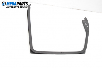 Interior moulding for Renault Scenic II Minivan (06.2003 - 07.2010), 5 doors, minivan