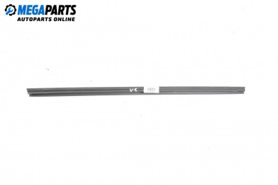 Glass seal for Renault Scenic II Minivan (06.2003 - 07.2010), 5 doors, minivan, position: rear - left