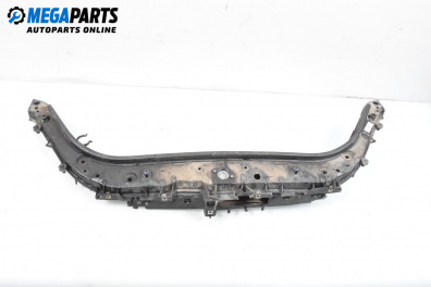 Front upper slam panel for Renault Scenic II Minivan (06.2003 - 07.2010), minivan