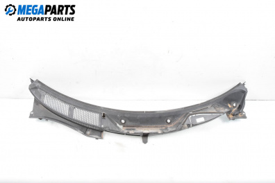 Windshield wiper cover cowl for Renault Scenic II Minivan (06.2003 - 07.2010), 5 doors, minivan