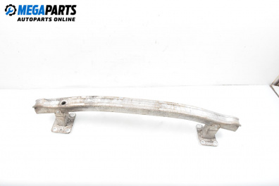 Stützträger stoßstange for Renault Scenic II Minivan (06.2003 - 07.2010), minivan, position: vorderseite