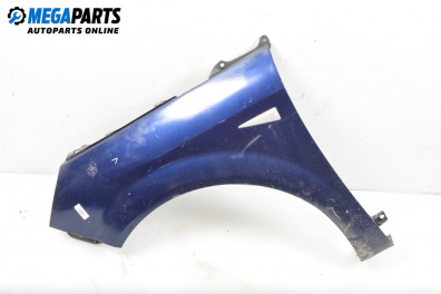 Kotflügel for Renault Scenic II Minivan (06.2003 - 07.2010), 5 türen, minivan, position: links, vorderseite