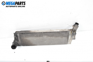Intercooler for Renault Scenic II Minivan (06.2003 - 07.2010) 1.9 dCi (JM0G, JM12, JM1G, JM2C), 120 hp