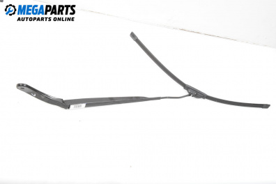 Front wipers arm for Renault Scenic II Minivan (06.2003 - 07.2010), position: left