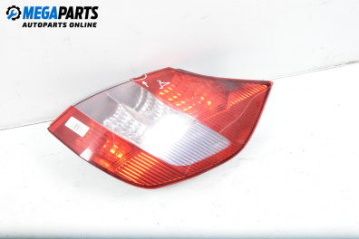 Tail light for Renault Scenic II Minivan (06.2003 - 07.2010), minivan, position: right