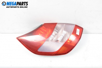 Tail light for Renault Scenic II Minivan (06.2003 - 07.2010), minivan, position: left