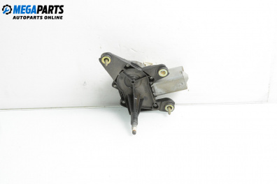 Front wipers motor for Renault Scenic II Minivan (06.2003 - 07.2010), minivan, position: rear