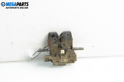 Trunk lock for Renault Scenic II Minivan (06.2003 - 07.2010), minivan, position: rear
