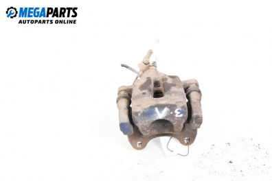 Caliper for Renault Scenic II Minivan (06.2003 - 07.2010), position: rear - left