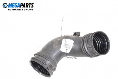 Luftleitung for Renault Scenic II Minivan (06.2003 - 07.2010) 1.9 dCi (JM0G, JM12, JM1G, JM2C), 120 hp