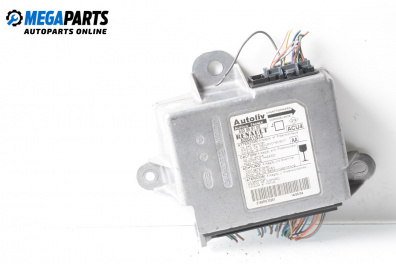 Steuermodul airbag for Renault Scenic II Minivan (06.2003 - 07.2010), № 8200411013