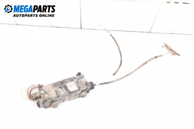 Parking brake mechanism for Renault Scenic II Minivan (06.2003 - 07.2010), № 8200418647