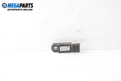 MAP sensor for Renault Scenic II Minivan (06.2003 - 07.2010), № 8200168253