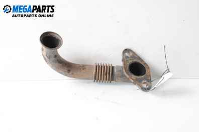 Țeavă EGR for Renault Scenic II Minivan (06.2003 - 07.2010) 1.9 dCi (JM0G, JM12, JM1G, JM2C), 120 hp