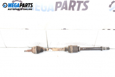Driveshaft for Renault Scenic II Minivan (06.2003 - 07.2010) 1.9 dCi (JM0G, JM12, JM1G, JM2C), 120 hp, position: front - right