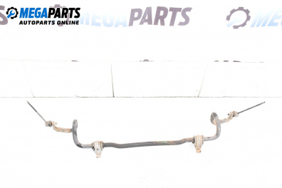 Sway bar for Renault Scenic II Minivan (06.2003 - 07.2010), minivan