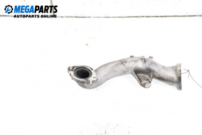 Turborohr for Renault Scenic II Minivan (06.2003 - 07.2010) 1.9 dCi (JM0G, JM12, JM1G, JM2C), 120 hp