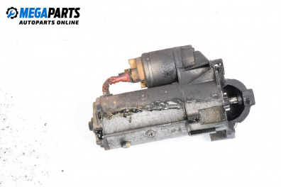 Starter for Renault Scenic II Minivan (06.2003 - 07.2010) 1.9 dCi (JM0G, JM12, JM1G, JM2C), 120 hp, № 8200331251