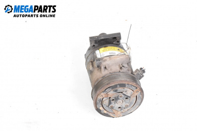 AC compressor for Renault Scenic II Minivan (06.2003 - 07.2010) 1.9 dCi (JM0G, JM12, JM1G, JM2C), 120 hp, № 8200309193