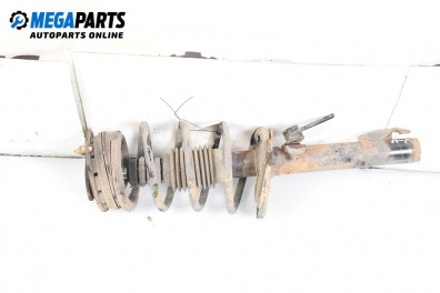 Macpherson shock absorber for Renault Scenic II Minivan (06.2003 - 07.2010), minivan, position: front - left