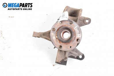 Knuckle hub for Renault Scenic II Minivan (06.2003 - 07.2010), position: front - right