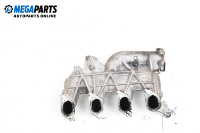 Ansaugkrümmer for Renault Scenic II Minivan (06.2003 - 07.2010) 1.9 dCi (JM0G, JM12, JM1G, JM2C), 120 hp