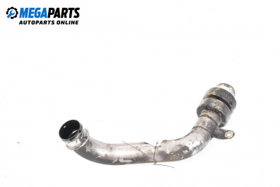 Turborohr for Renault Scenic II Minivan (06.2003 - 07.2010) 1.9 dCi (JM0G, JM12, JM1G, JM2C), 120 hp
