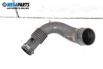 Luftleitung for Renault Scenic II Minivan (06.2003 - 07.2010) 1.9 dCi (JM0G, JM12, JM1G, JM2C), 120 hp