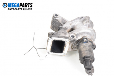 EGR valve for Renault Scenic II Minivan (06.2003 - 07.2010) 1.9 dCi (JM0G, JM12, JM1G, JM2C), 120 hp