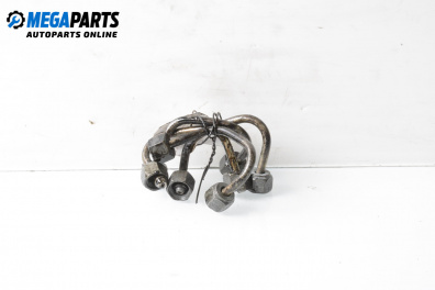 Fuel rail for Renault Scenic II Minivan (06.2003 - 07.2010) 1.9 dCi (JM0G, JM12, JM1G, JM2C), 120 hp