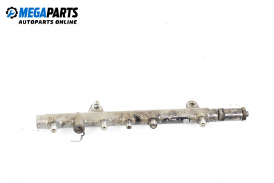 Rampă combustibil for Renault Scenic II Minivan (06.2003 - 07.2010) 1.9 dCi (JM0G, JM12, JM1G, JM2C), 120 hp, № Bosch 0445214024