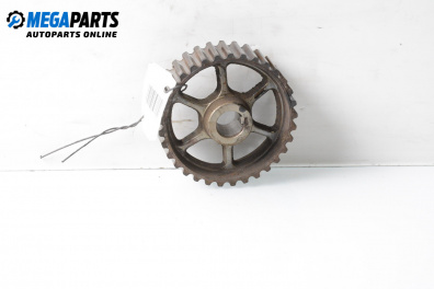 Camshaft sprocket for Renault Scenic II Minivan (06.2003 - 07.2010) 1.9 dCi (JM0G, JM12, JM1G, JM2C), 120 hp