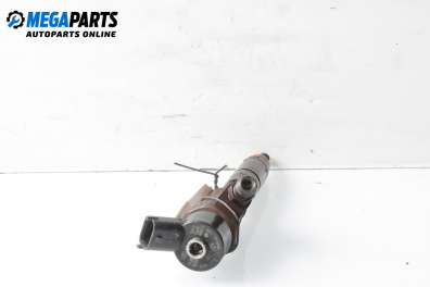 Einspritzdüse for Renault Scenic II Minivan (06.2003 - 07.2010) 1.9 dCi (JM0G, JM12, JM1G, JM2C), 120 hp, № Bosch 0445110110B