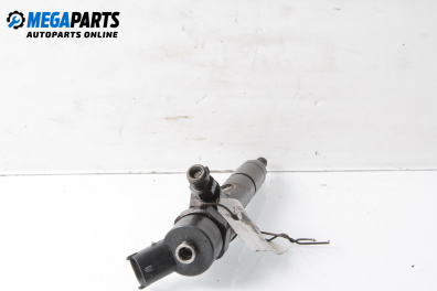 Einspritzdüse for Renault Scenic II Minivan (06.2003 - 07.2010) 1.9 dCi (JM0G, JM12, JM1G, JM2C), 120 hp, № Bosch 0445110110B