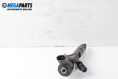 Einspritzdüse for Renault Scenic II Minivan (06.2003 - 07.2010) 1.9 dCi (JM0G, JM12, JM1G, JM2C), 120 hp, № Bosch 0445110110B