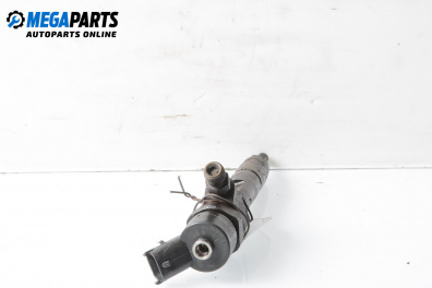 Einspritzdüse for Renault Scenic II Minivan (06.2003 - 07.2010) 1.9 dCi (JM0G, JM12, JM1G, JM2C), 120 hp, № Bosch 0445110110B