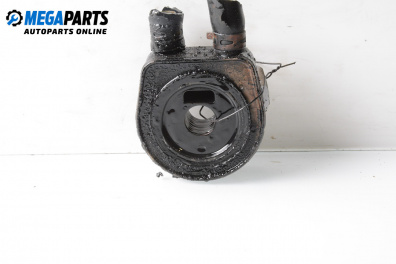 Oil cooler for Renault Scenic II Minivan (06.2003 - 07.2010) 1.9 dCi (JM0G, JM12, JM1G, JM2C), 120 hp