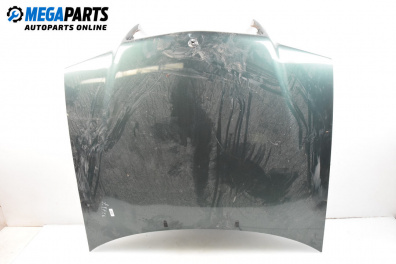 Capotă for Mercedes-Benz C-Class Sedan (W202) (03.1993 - 05.2000), 5 uși, sedan, position: fața