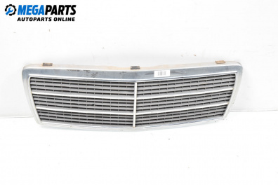 Grill for Mercedes-Benz C-Class Sedan (W202) (03.1993 - 05.2000), sedan, position: front