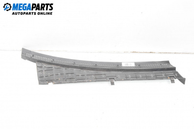 Windshield wiper cover cowl for Mercedes-Benz C-Class Sedan (W202) (03.1993 - 05.2000), 5 doors, sedan