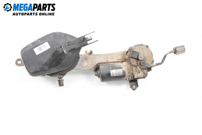 Front wipers motor for Mercedes-Benz C-Class Sedan (W202) (03.1993 - 05.2000), sedan, position: front