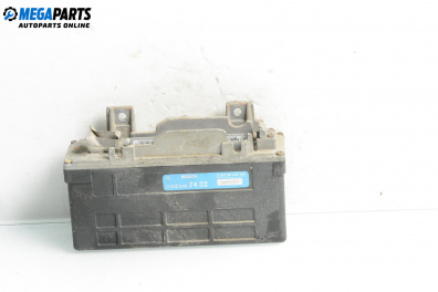 Steuergerät ABS for Mercedes-Benz C-Class Sedan (W202) (03.1993 - 05.2000), № 0125457432