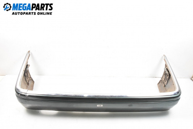Bara de protectie spate for Mercedes-Benz C-Class Sedan (W202) (03.1993 - 05.2000), sedan