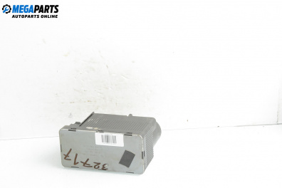 Central lock vacuum pump for Mercedes-Benz C-Class Sedan (W202) (03.1993 - 05.2000), 5 doors